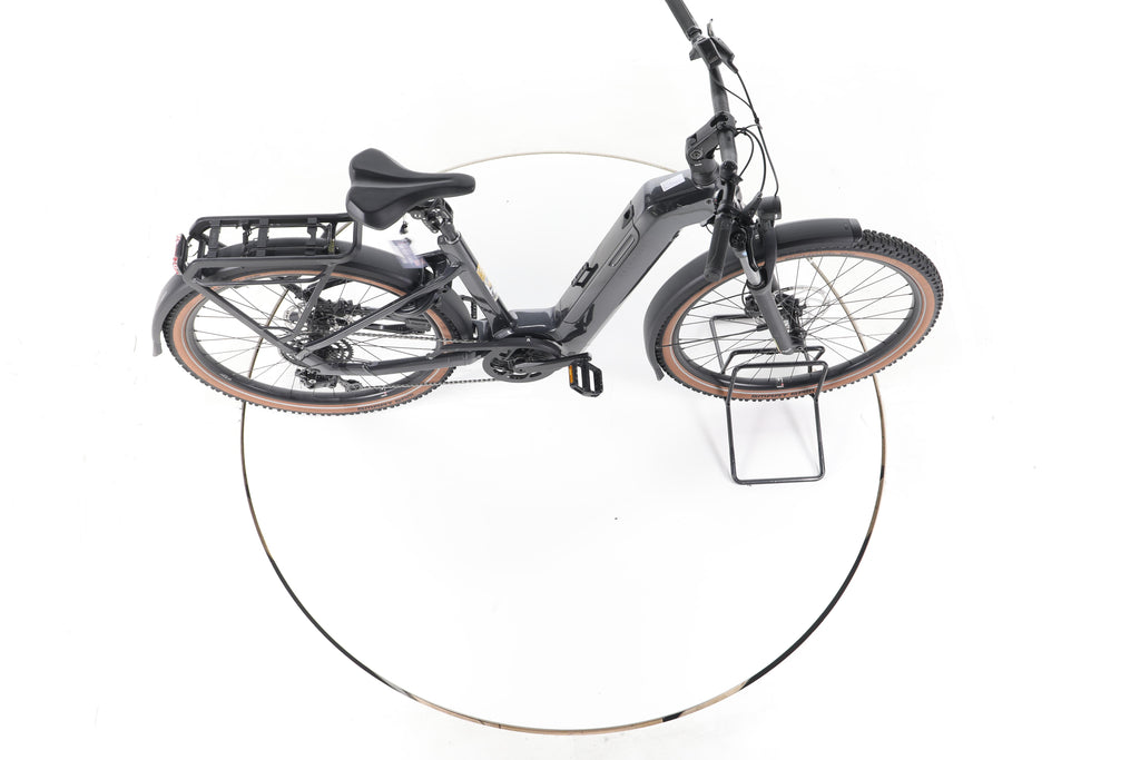 Kalkhoff Entice 5 Season 2 Trekking E-Bike Tiefeinsteiger 2025 - Image 13
