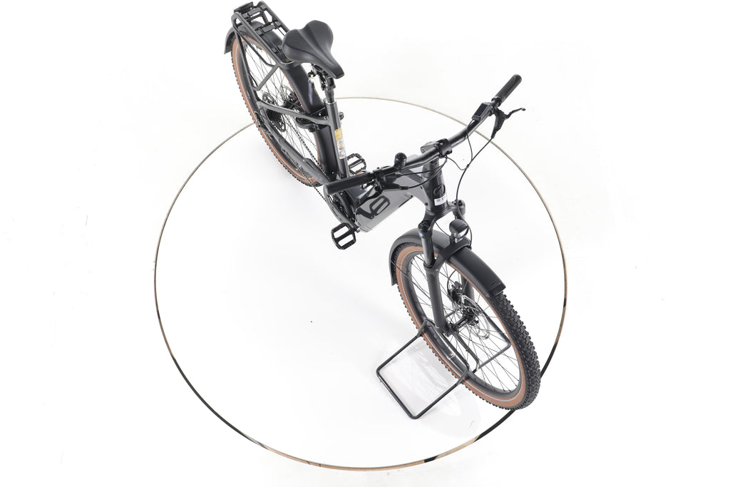 Kalkhoff Entice 5 Season 2 Trekking E-Bike Tiefeinsteiger 2025 - Image 15