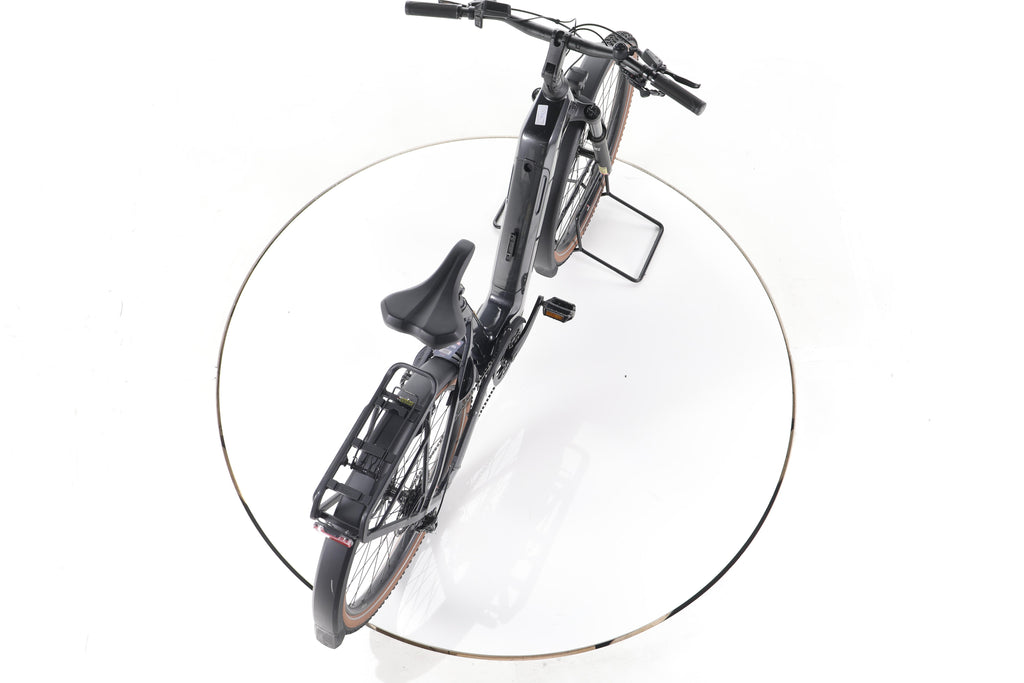 Kalkhoff Entice 5 Season 2 Trekking E-Bike Tiefeinsteiger 2025 - Image 23