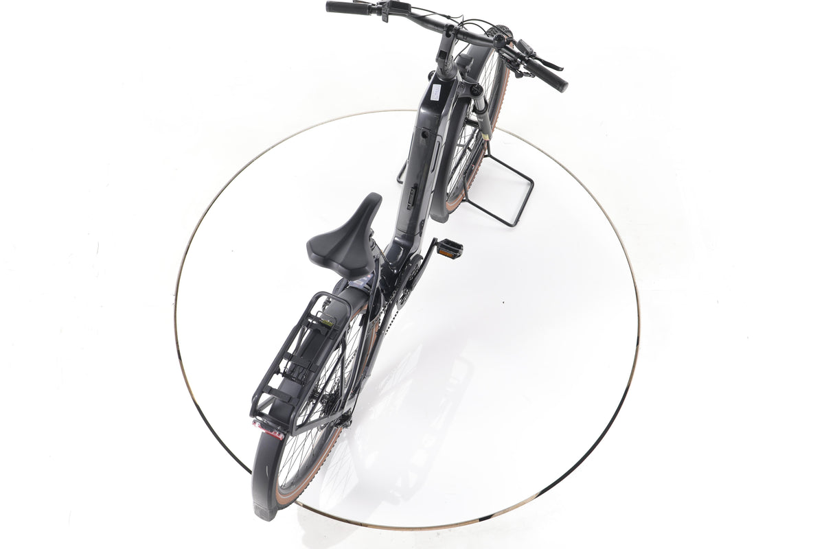 Kalkhoff Entice 5 Season 2 Trekking E-Bike Tiefeinsteiger 2025 - Image 23