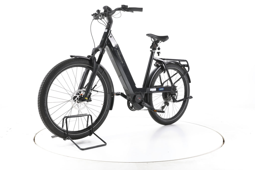 Riese & Müller Nevo GT Touring Trekking E-Bike Tiefeinsteiger - Image 6