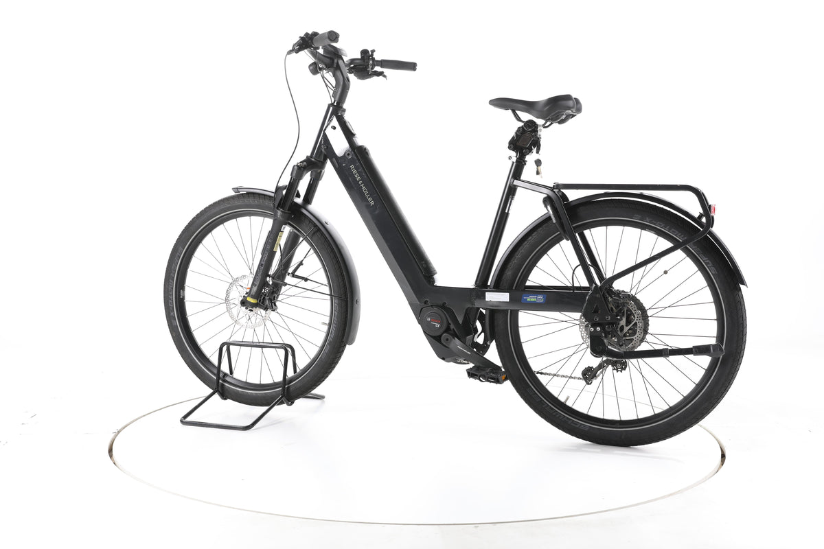 Riese & Müller Nevo GT Touring Trekking E-Bike Tiefeinsteiger - Image 8