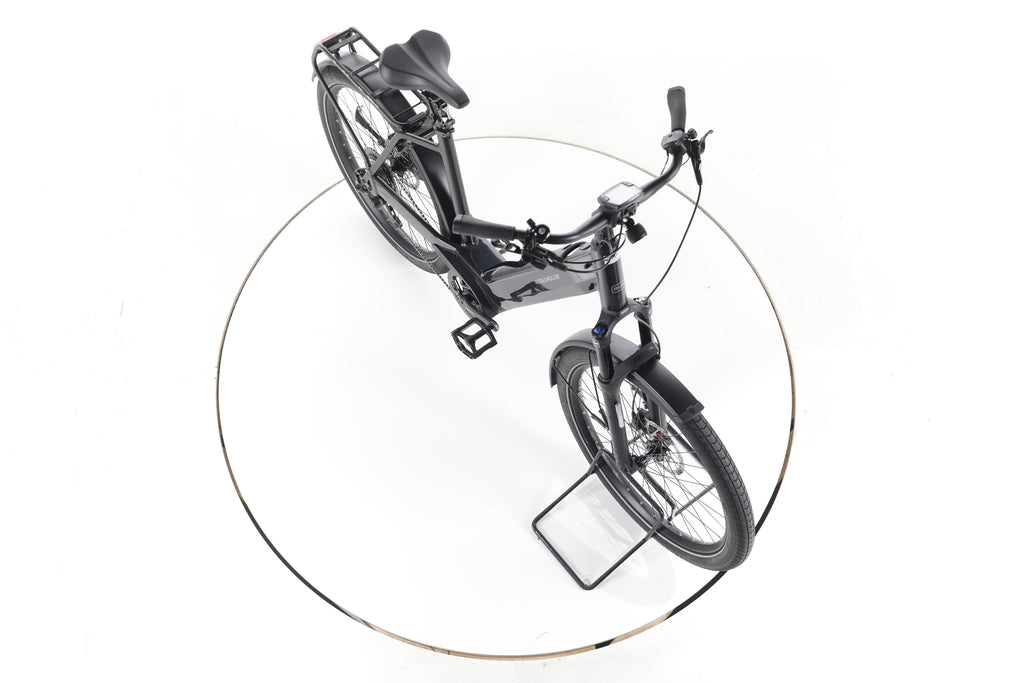 Riese & Müller Nevo GT Touring Trekking E-Bike Tiefeinsteiger - Image 15