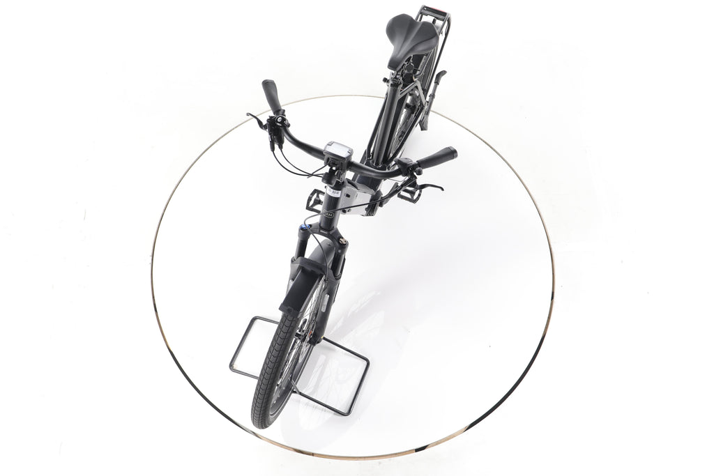 Riese & Müller Nevo GT Touring Trekking E-Bike Tiefeinsteiger - Image 17