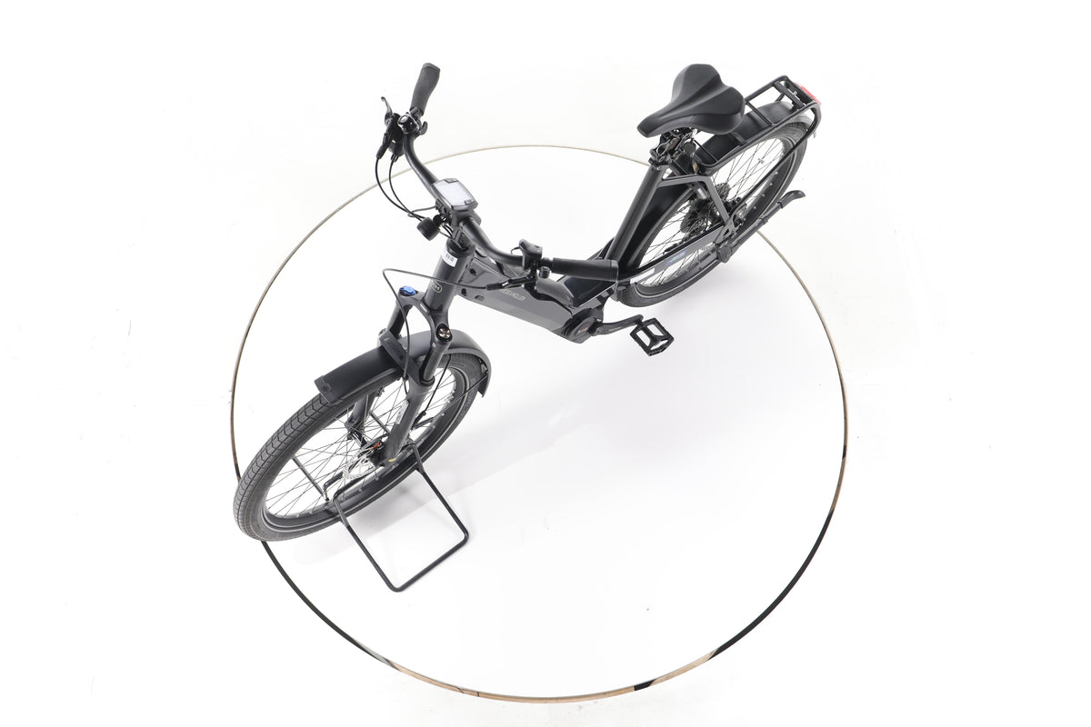 Riese & Müller Nevo GT Touring Trekking E-Bike Tiefeinsteiger - Image 18