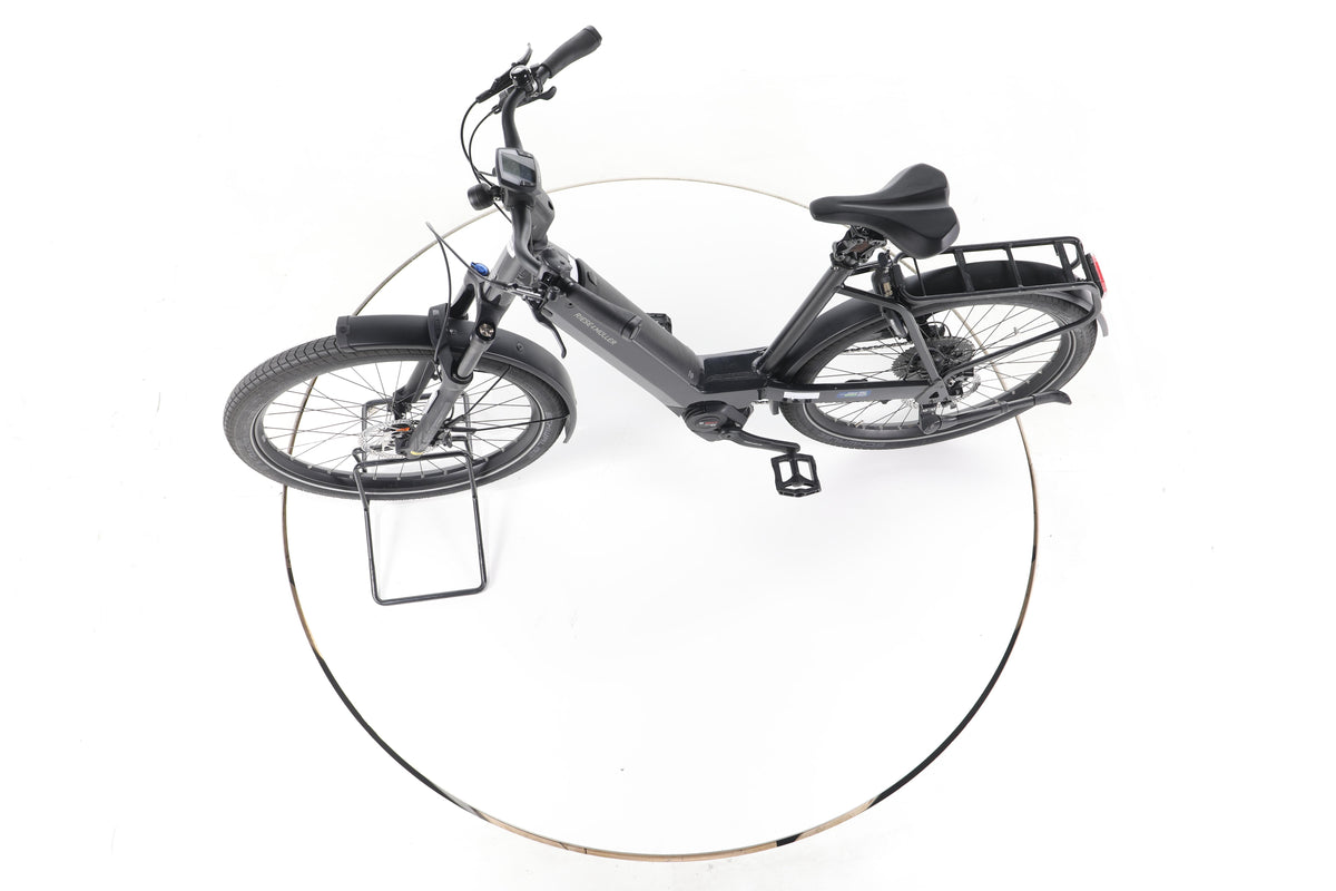 Riese & Müller Nevo GT Touring Trekking E-Bike Tiefeinsteiger - Image 19