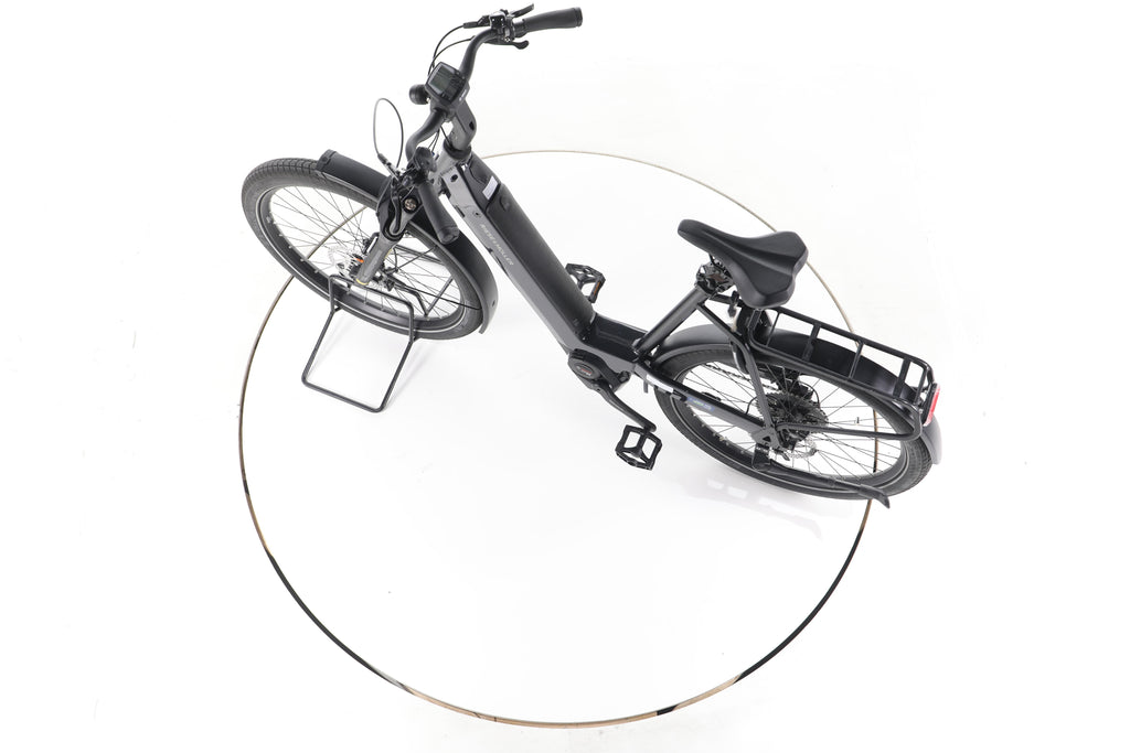 Riese & Müller Nevo GT Touring Trekking E-Bike Tiefeinsteiger - Image 20
