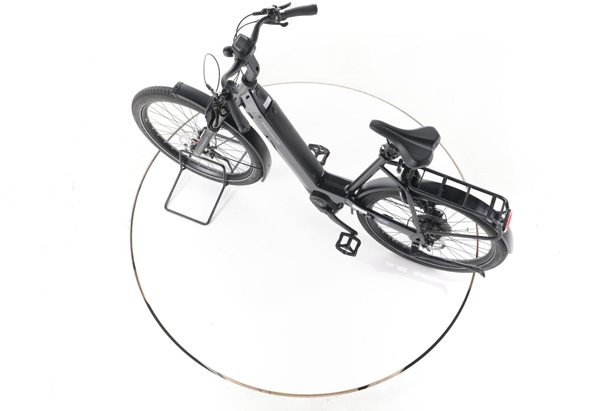 Riese & Müller Nevo GT Touring Trekking E-Bike Tiefeinsteiger - Image 20