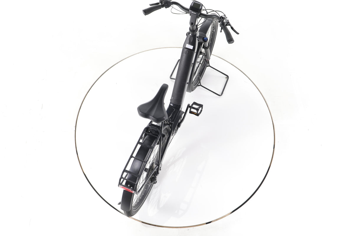 Riese & Müller Nevo GT Touring Trekking E-Bike Tiefeinsteiger - Image 23