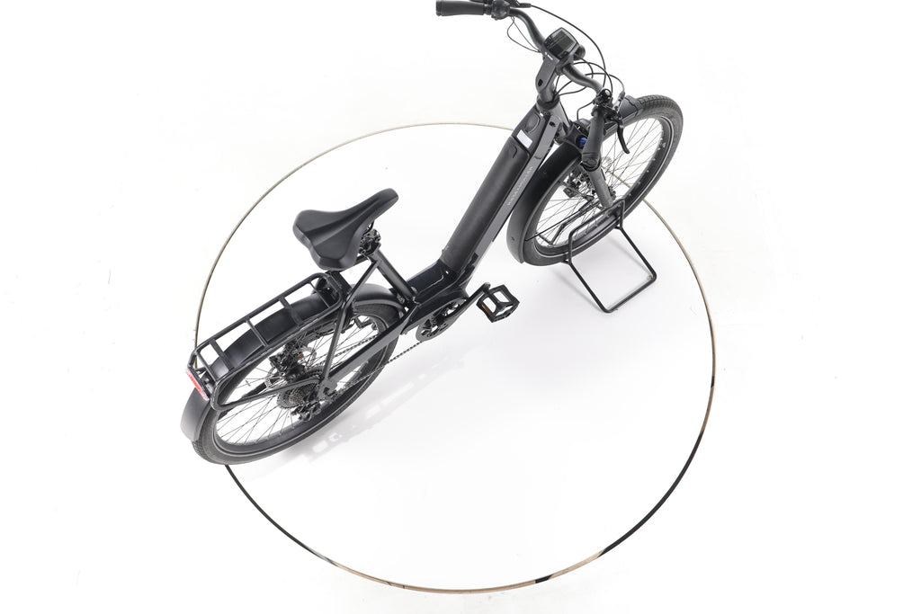 Riese & Müller Nevo GT Touring Trekking E-Bike Tiefeinsteiger - Image 24