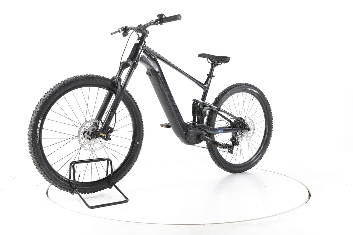 Giant Stance E+ 2 E-Bike Fully - Image 6