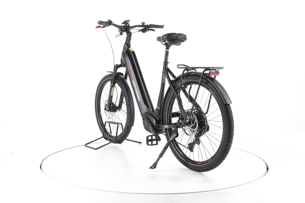 Corratec Life CX6 12S Trekking E-Bike Tiefeinsteiger - Image 9