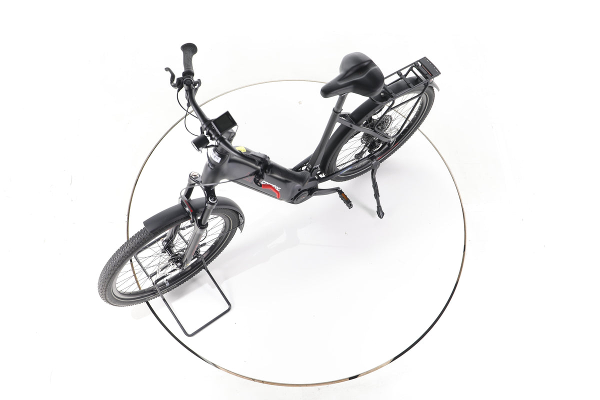 Corratec Life CX6 12S Trekking E-Bike Tiefeinsteiger - Image 18
