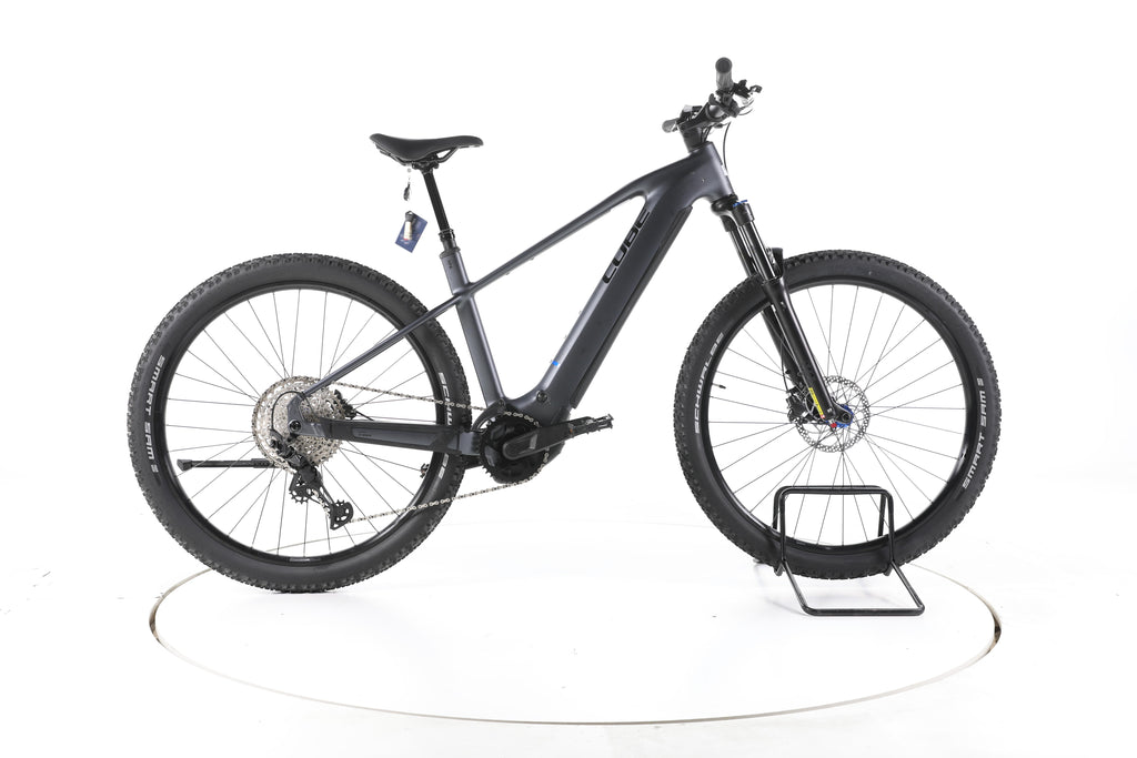 Cube Reaction Hybrid Pro E-Bike 2025 - Image 1