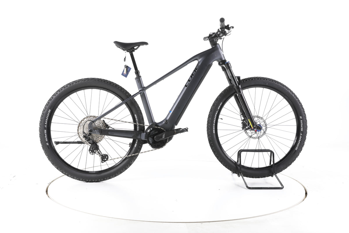 Cube Reaction Hybrid Pro E-Bike 2025 - Image 1