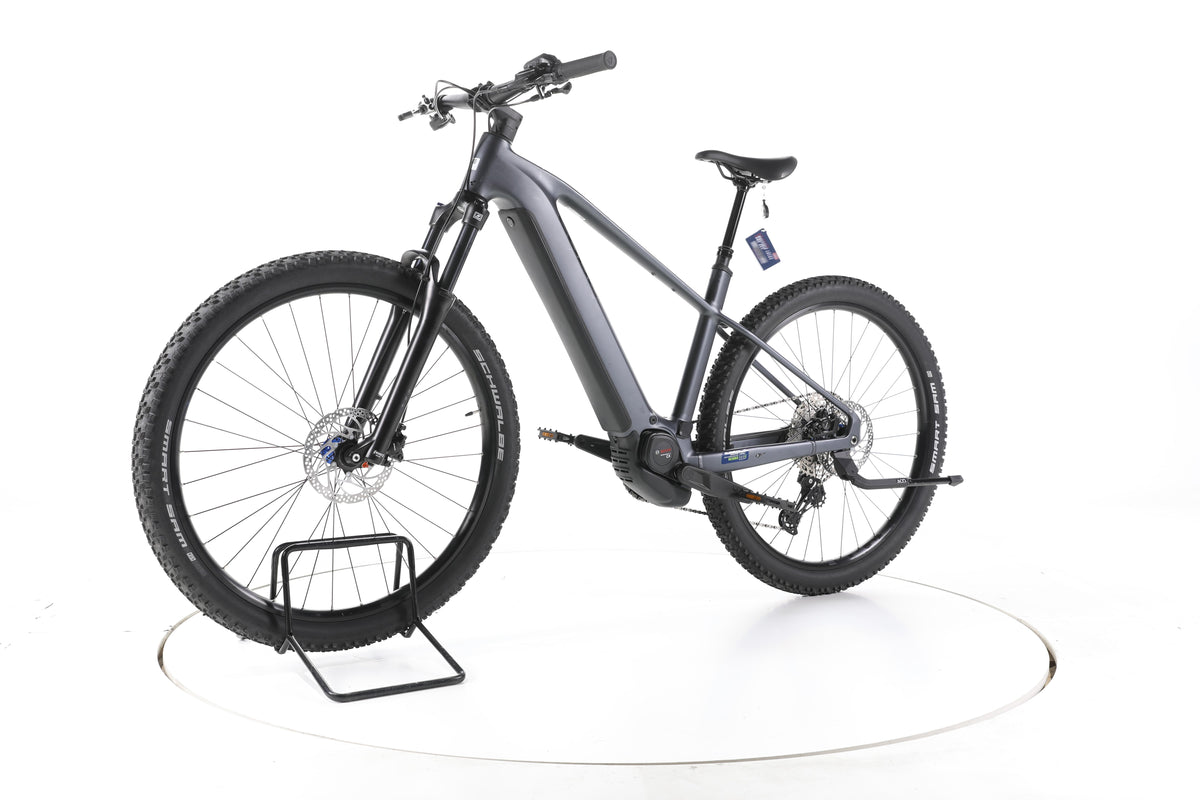 Cube Reaction Hybrid Pro E-Bike 2025 - Image 6
