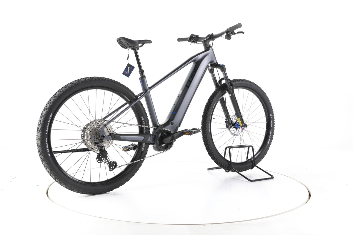 Cube Reaction Hybrid Pro E-Bike 2025 - Image 12