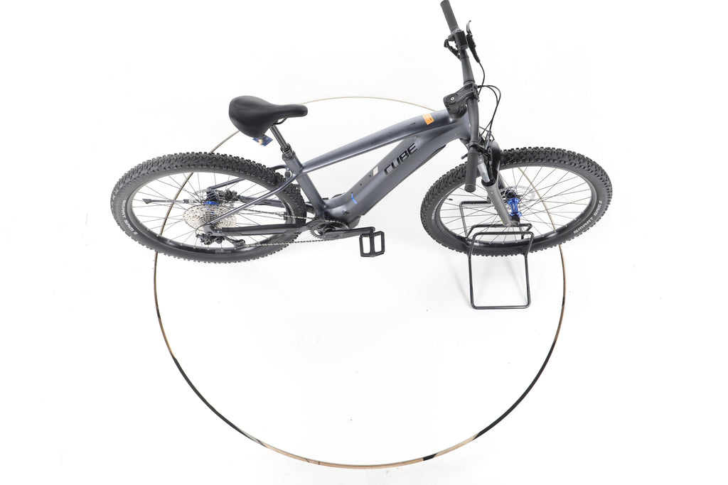 Cube Reaction Hybrid Pro E-Bike 2025 - Image 13