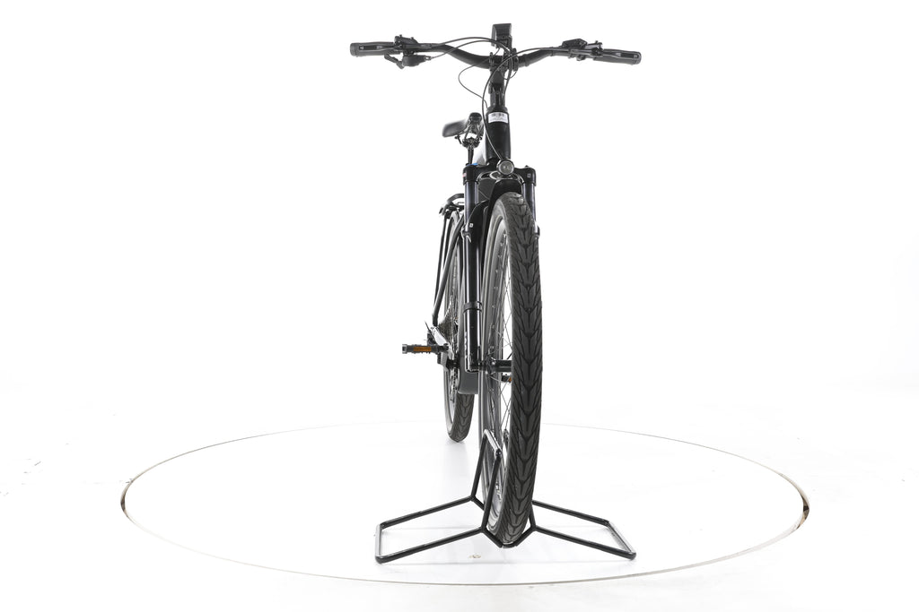 Cube Cube Kathmandu Hybrid EXC 750 Trekking E-Bike - Image 4