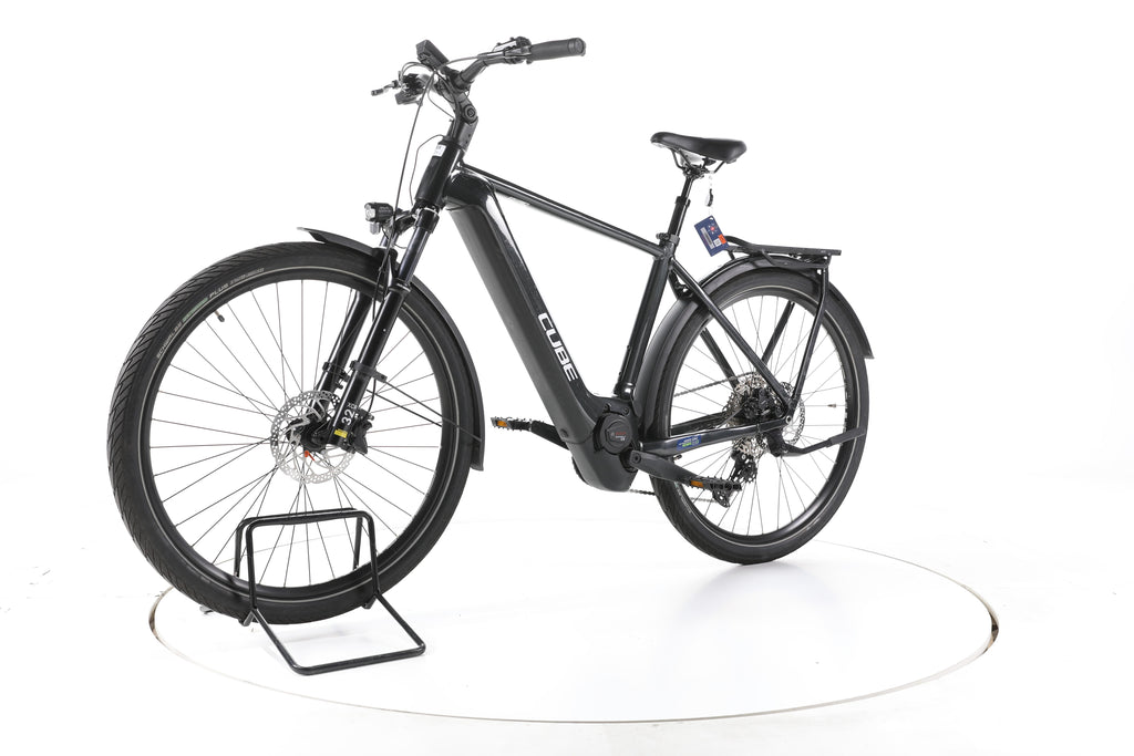 Cube Cube Kathmandu Hybrid EXC 750 Trekking E-Bike - Image 6