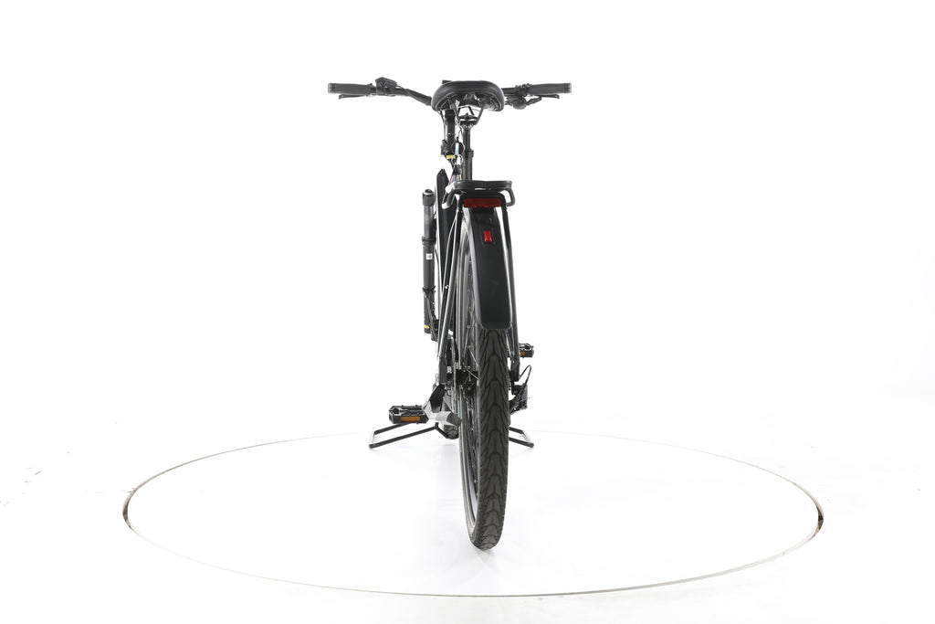 Cube Cube Kathmandu Hybrid EXC 750 Trekking E-Bike - Image 10