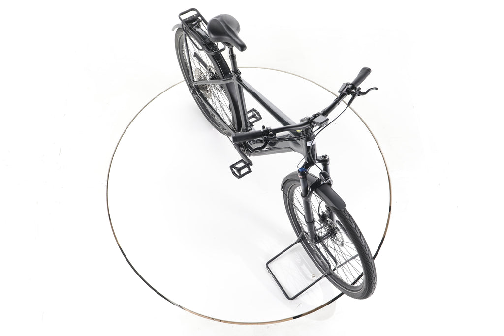Cube Cube Kathmandu Hybrid EXC 750 Trekking E-Bike - Image 15