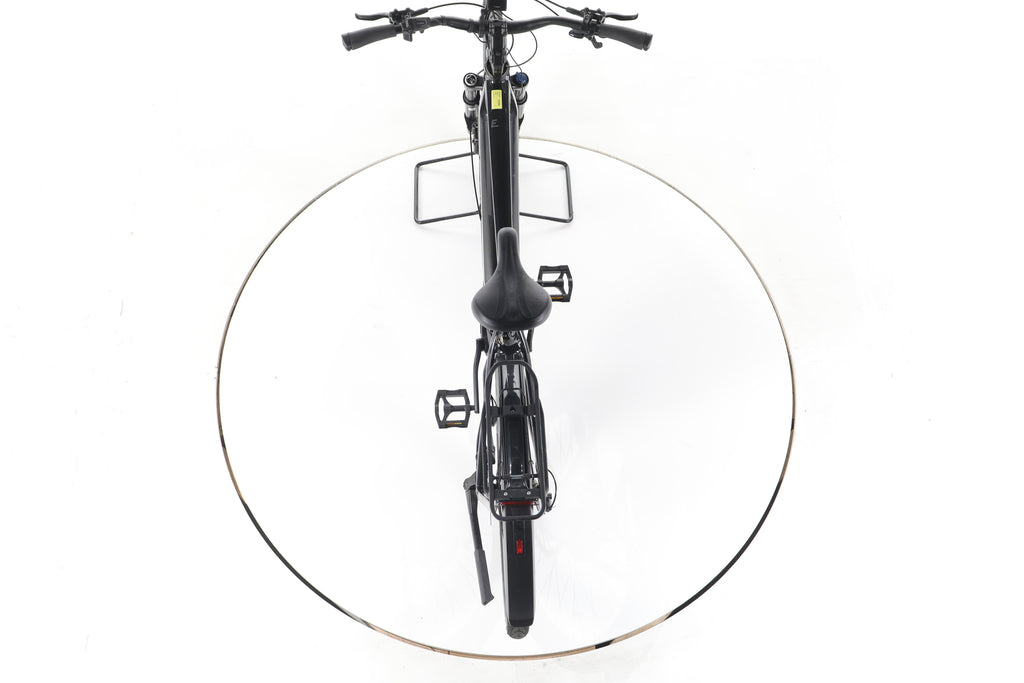 Cube Cube Kathmandu Hybrid EXC 750 Trekking E-Bike - Image 22
