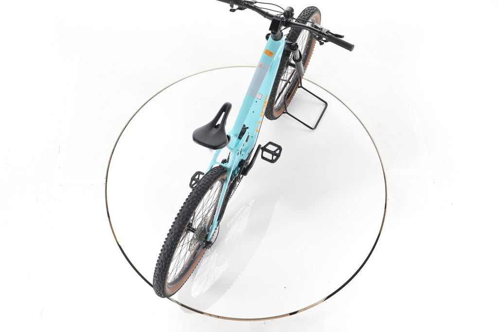 Cube Stereo Hybrid 140 HPC Race 750 E-Bike Fully Carbon 2024 - Image 23