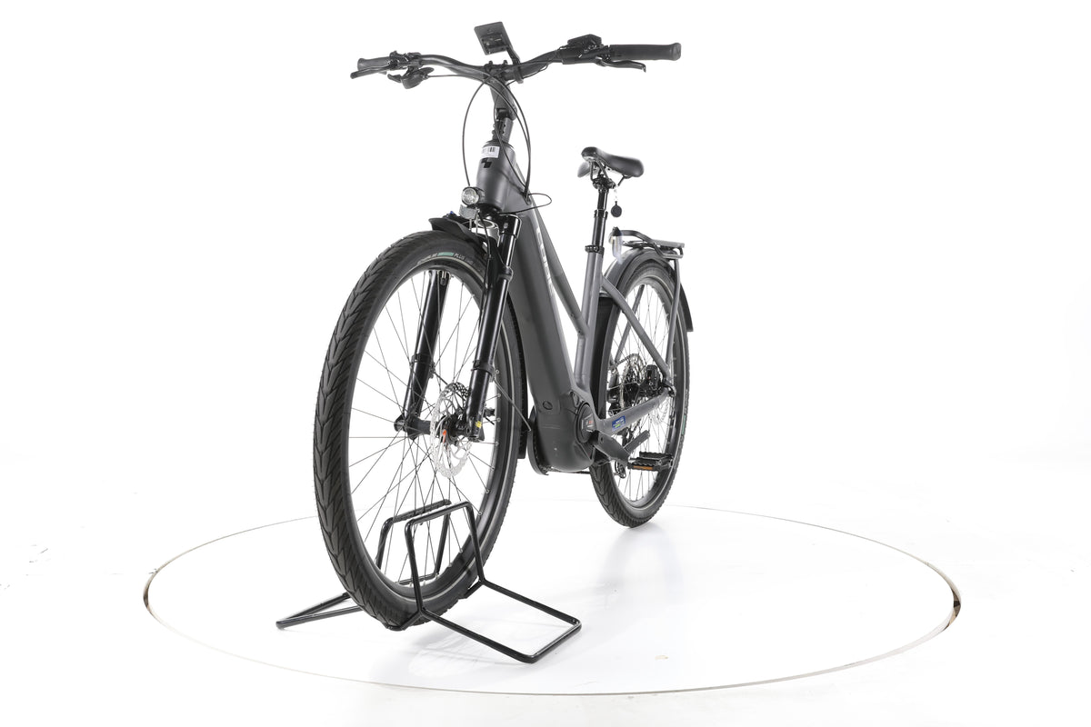 Cube Touring Hybrid EXC Trekking E-Bike - Image 5