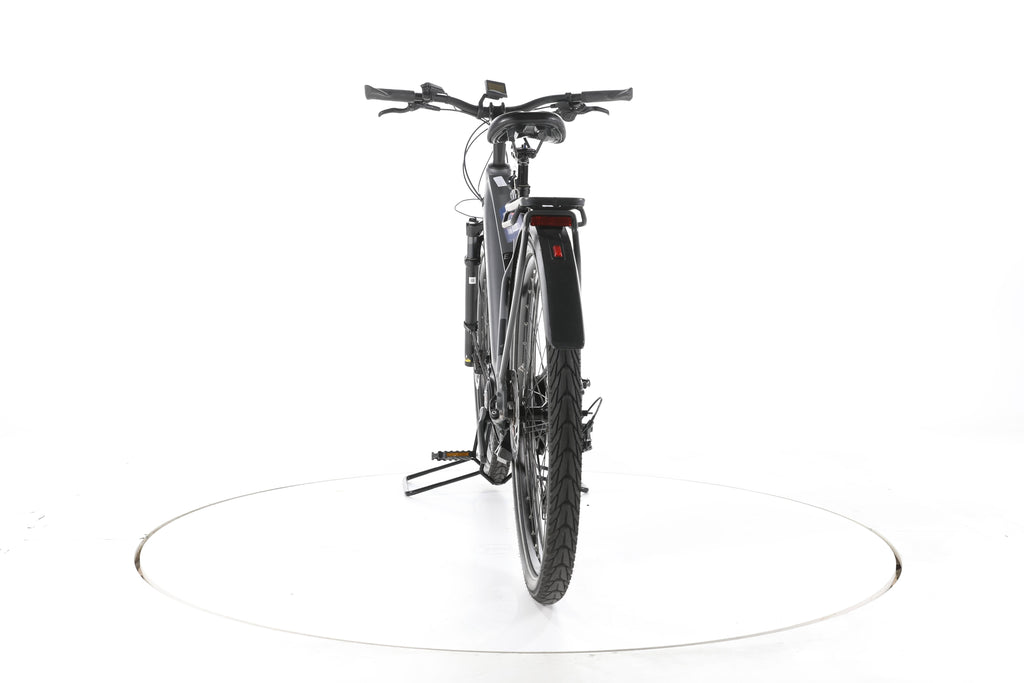 Cube Touring Hybrid EXC Trekking E-Bike - Image 10