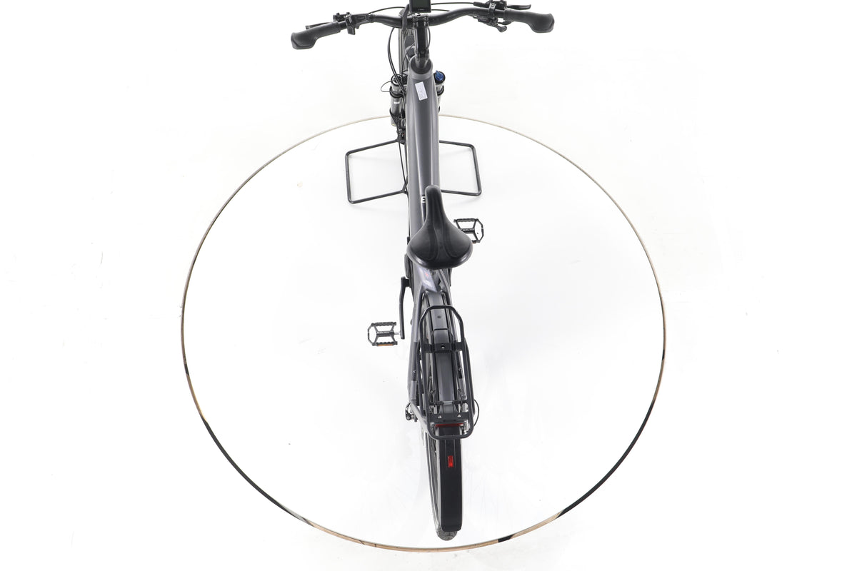 Cube Touring Hybrid EXC Trekking E-Bike - Image 22