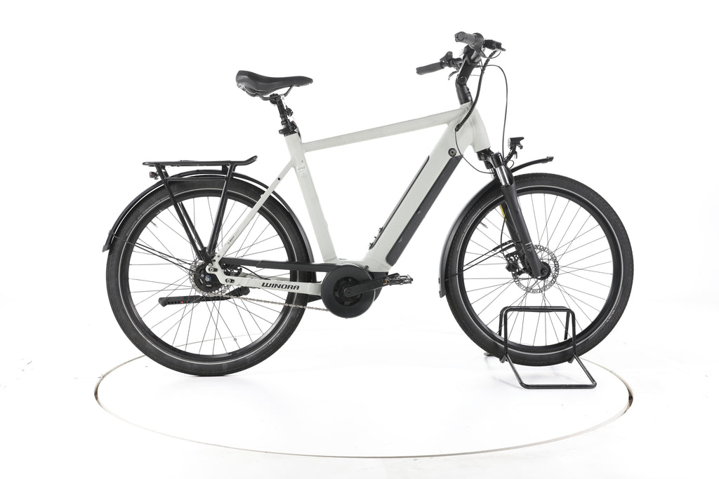 Winora Sinus N5 eco City E-Bike - Image 1