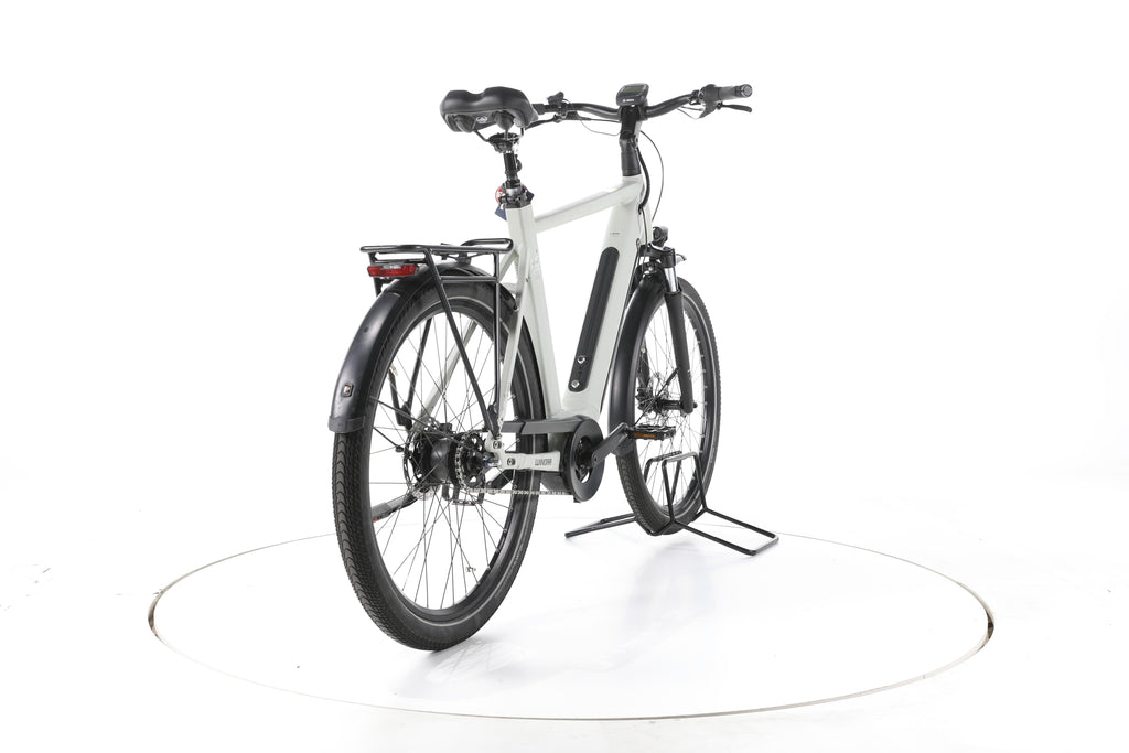 Winora Sinus N5 eco City E-Bike - Image 11
