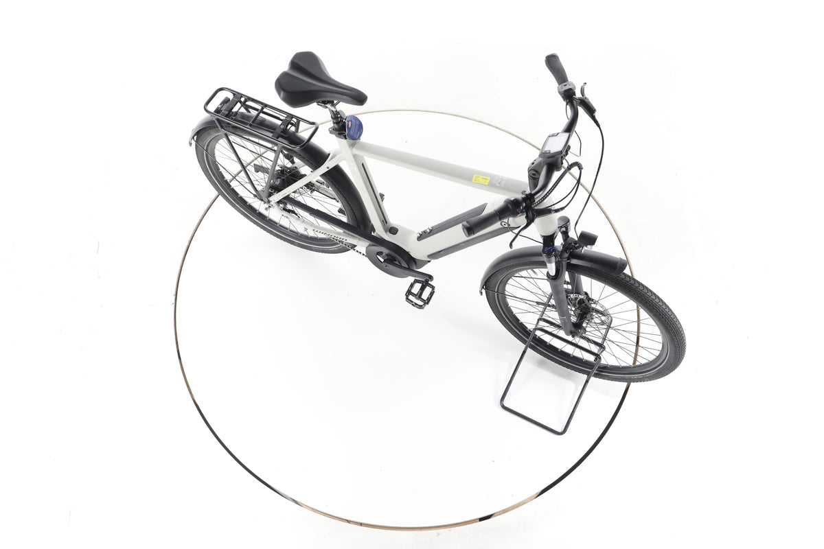 Winora Sinus N5 eco City E-Bike - Image 14