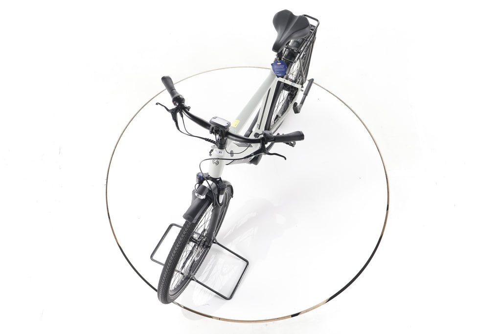 Winora Sinus N5 eco City E-Bike - Image 17