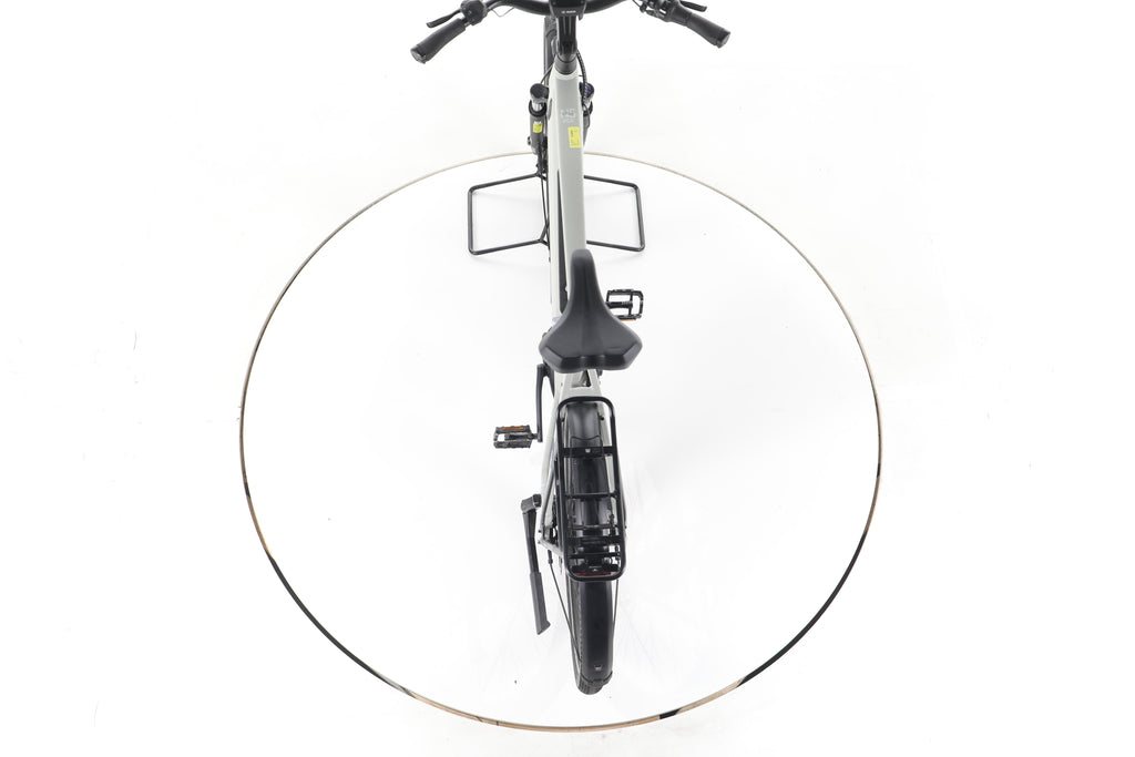 Winora Sinus N5 eco City E-Bike - Image 22