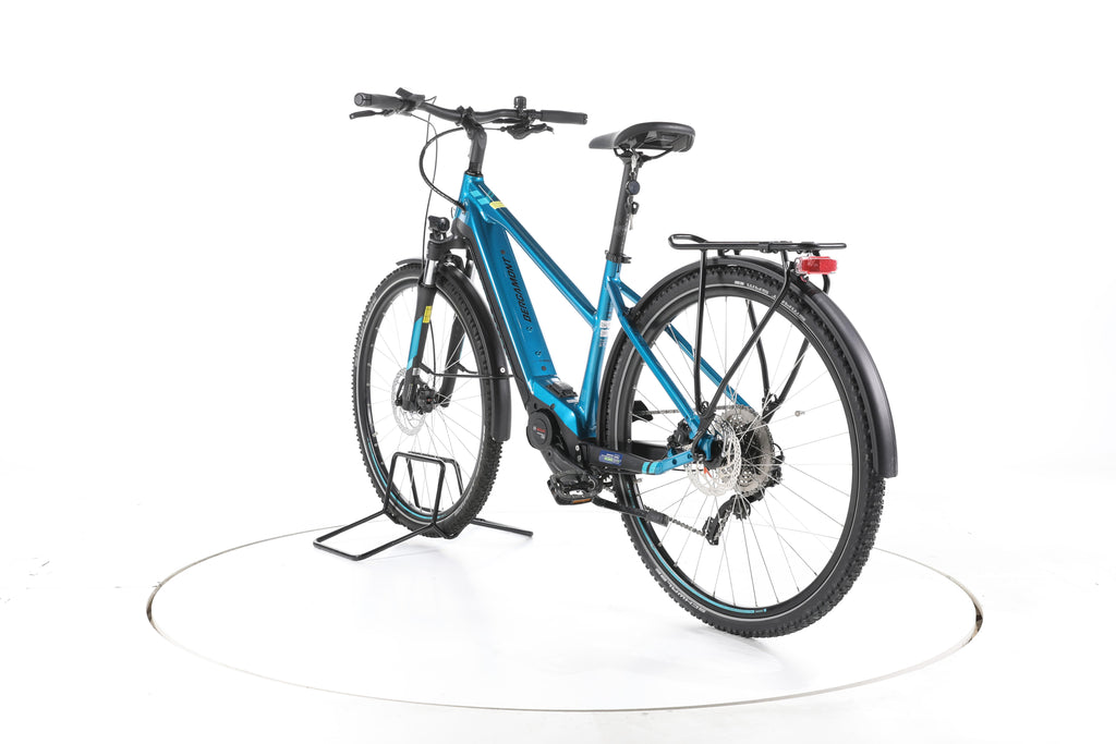 Bergamont E-Horizon Sport Trekking E-Bike - Image 9