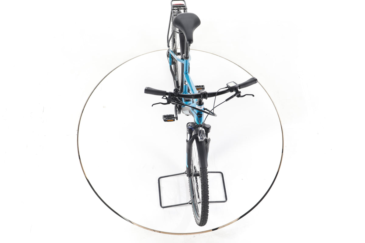Bergamont E-Horizon Sport Trekking E-Bike - Image 16