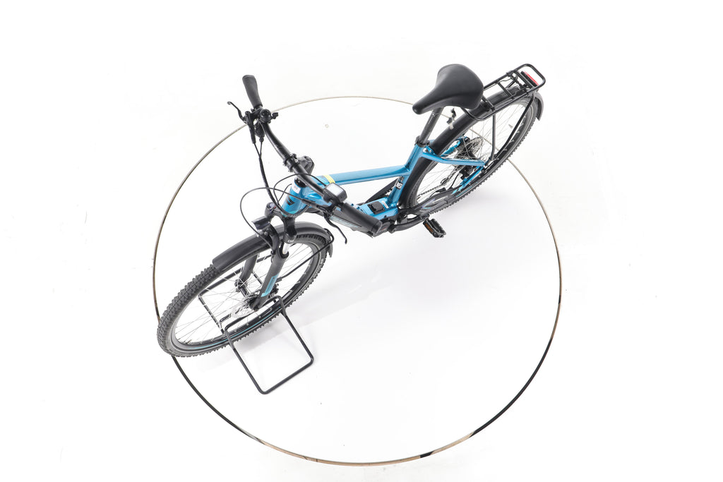 Bergamont E-Horizon Sport Trekking E-Bike - Image 18
