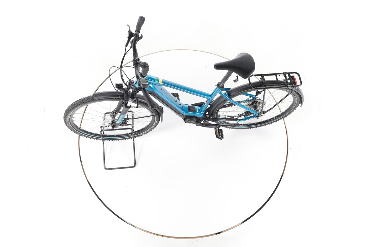 Bergamont E-Horizon Sport Trekking E-Bike - Image 19
