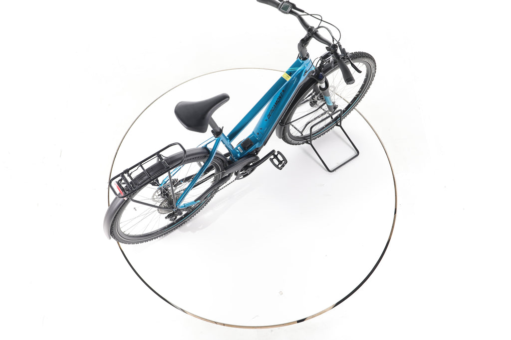 Bergamont E-Horizon Sport Trekking E-Bike - Image 24