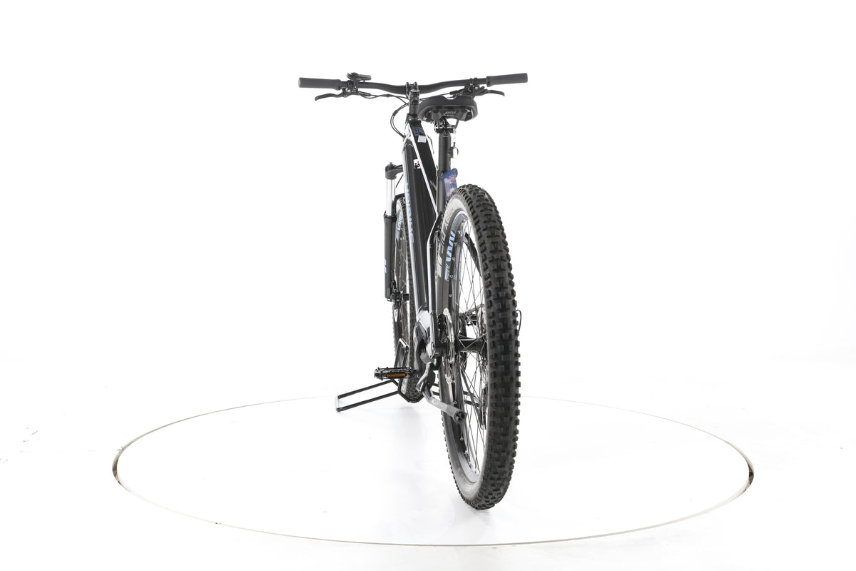 Haibike AllTrack 5 E-Bike - Image 10