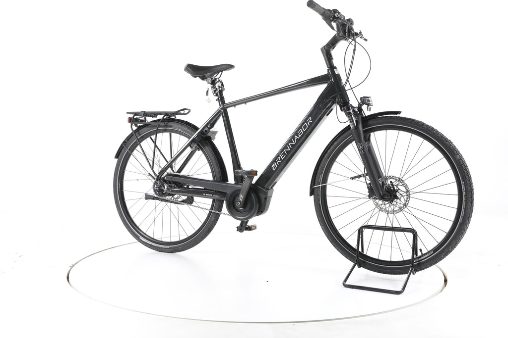 Brennabor T-62e City E-Bike - Image 2