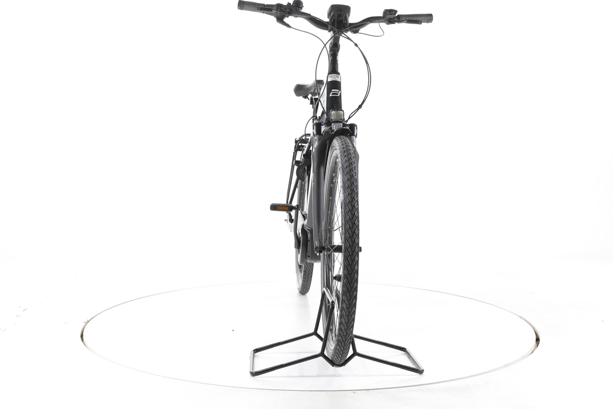 Brennabor T-62e City E-Bike - Image 4