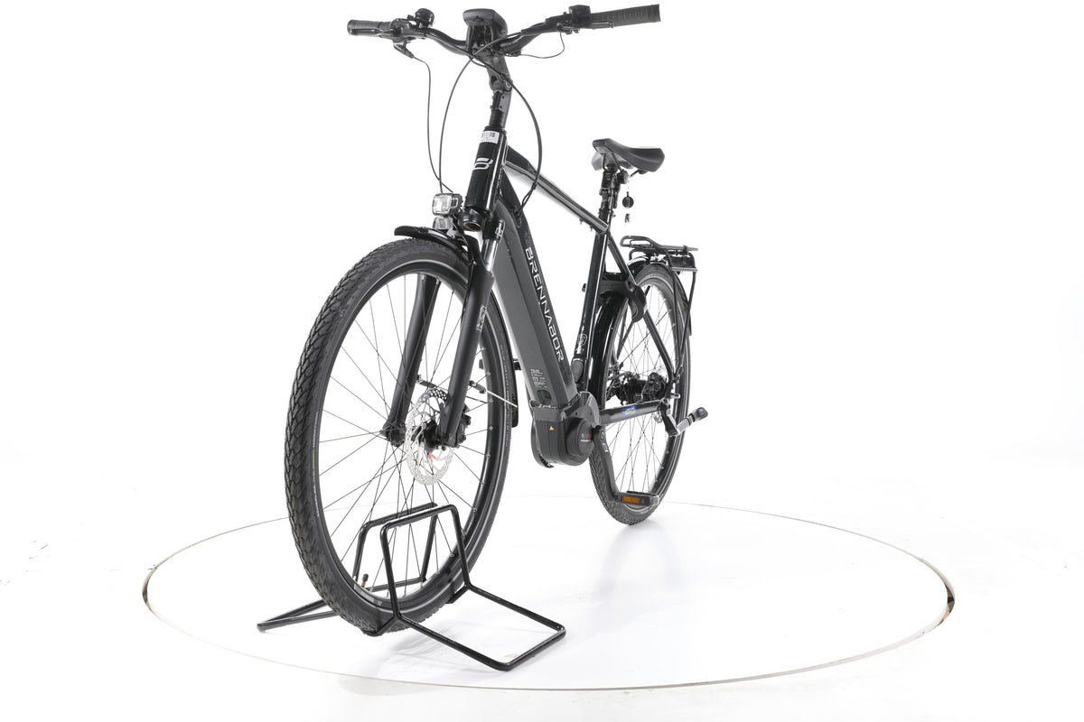 Brennabor T-62e City E-Bike - Image 5