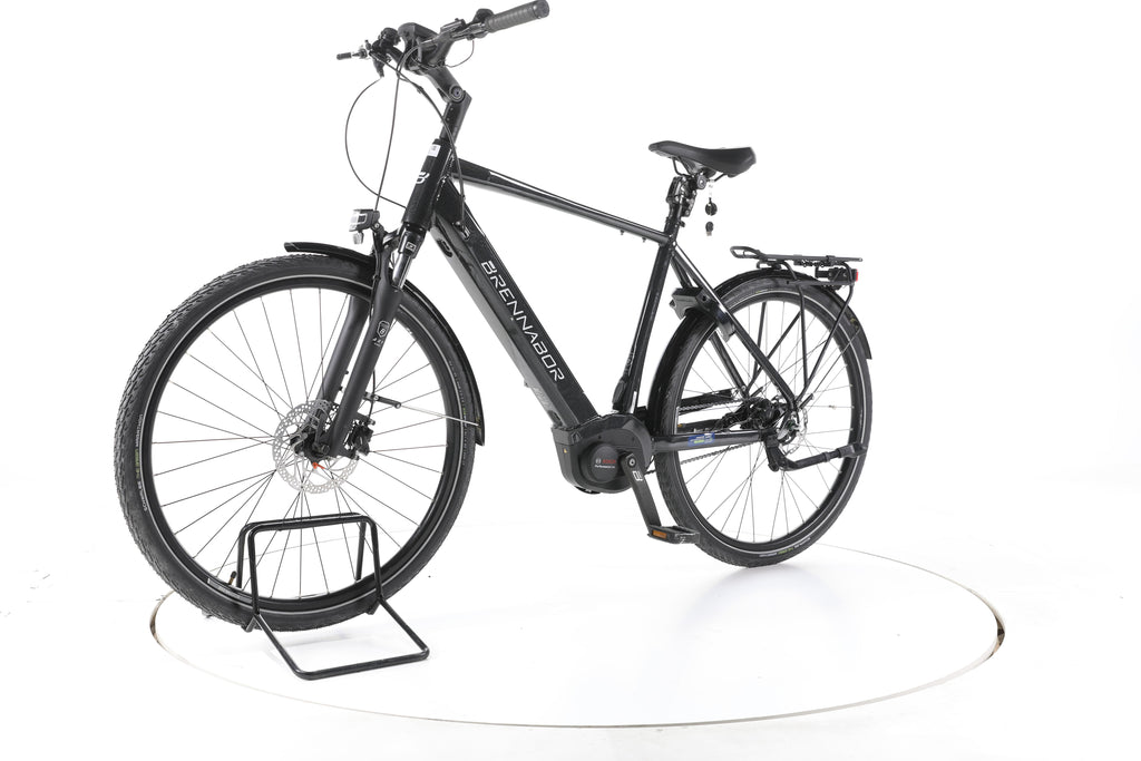 Brennabor T-62e City E-Bike - Image 6
