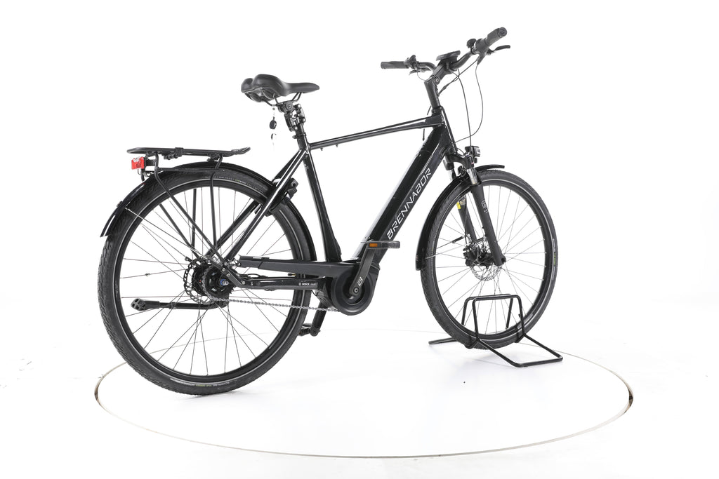 Brennabor T-62e City E-Bike - Image 12