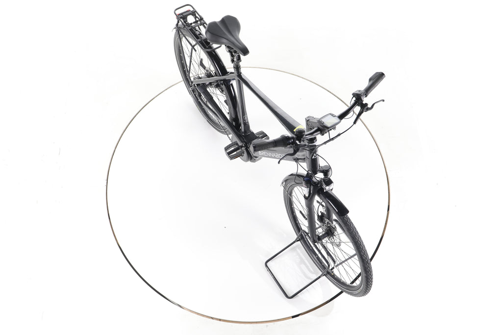 Brennabor T-62e City E-Bike - Image 15
