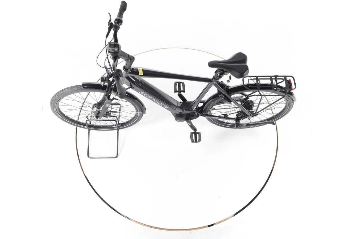 Brennabor T-62e City E-Bike - Image 19