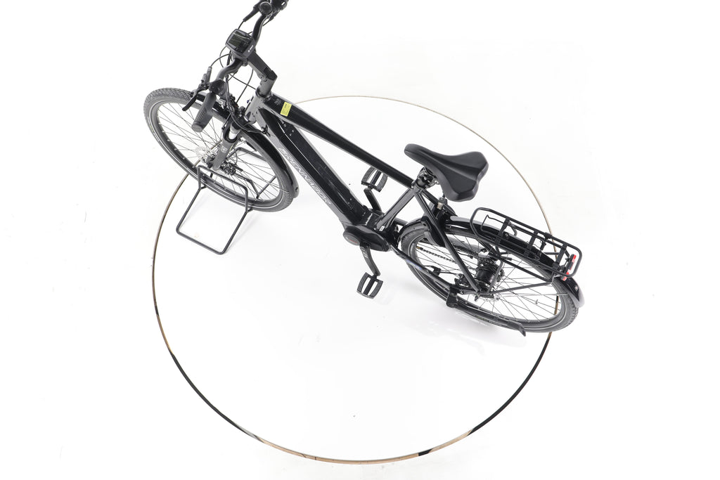 Brennabor T-62e City E-Bike - Image 20
